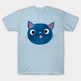 Cat T-Shirt